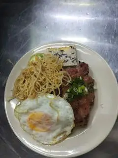 Hình ảnh Sườn bì chả