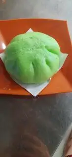 Hình ảnh Bánh bao ngọt nhân cade