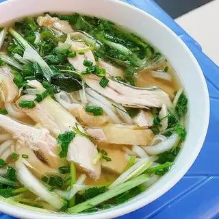 Hình ảnh Gà lườn lẫn