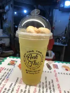 Hình ảnh Trà vải