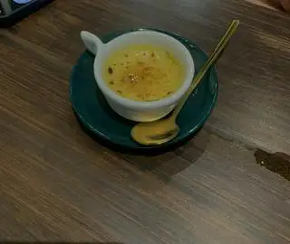 Hình ảnh Creme brulee