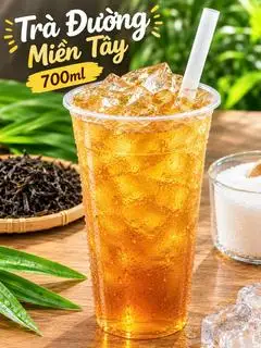 Hình ảnh Trà Đường 