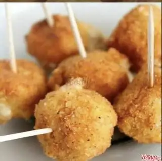 Hình ảnh Nem chua nhân pho mai *20