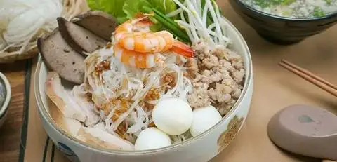 Hủ tiếu Nam Vang Bình - Bún/Phở/Mỳ/Cháo gần bạn