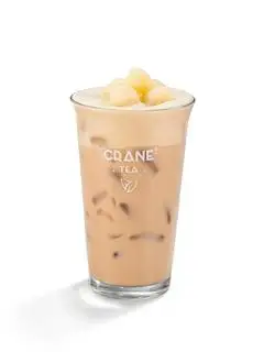 Olong sữa kim châu phô mai - 45.000 ₫ tại Crane Tea - Bến Vân Đồn