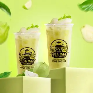 Nước Ép Ổi - 29.000 ₫ tại Cua Bac - Juice & Fruit - Lê Thánh Tôn
