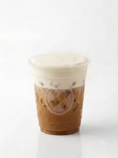 Hình ảnh Phê kem Muối