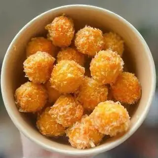 Hình ảnh 3 viên phô mai