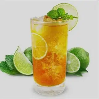 Hình ảnh Trà chanh ( 700ml)