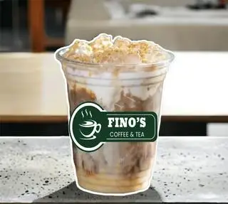 Caoca Muối  - 25.000 ₫ tại Cà Phê Muối Fino’s - Đặng Văn Ngữ