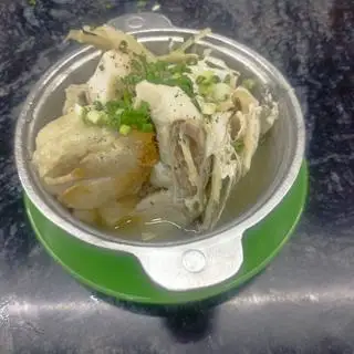 Hình ảnh Đầu cá thêm