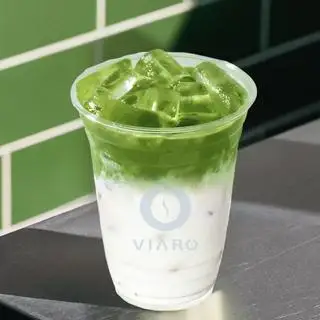 Hình ảnh Matcha Latte