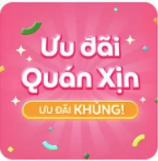 Hình ảnh A LŨ TẶNG BẠN NHIỀU MÃ GIẢM