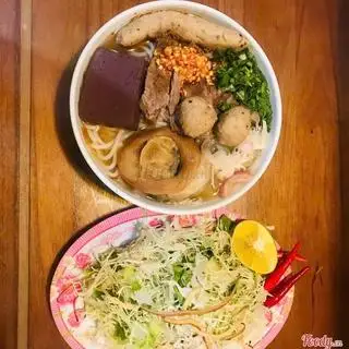 Hình ảnh Bún bò Huế Tô Đặc Biệt