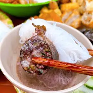 Hình ảnh Dồi