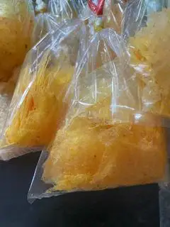 Bánh tráng phô mai không cay - 15.000 ₫ tại Bánh Tráng Trộn Gỏi Khô Bò và Dừa Sáp Dầm Thốt Nốt - Bàu Cát 1