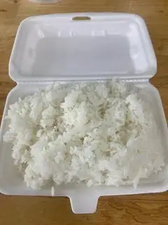 Hình ảnh Cơm trắng