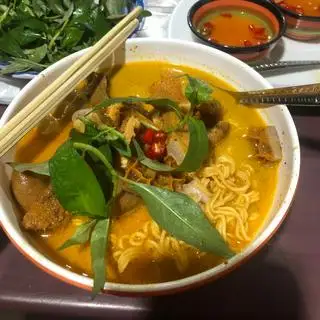 Hình ảnh Combo 5 Phá Lấu Bánh Mì Hộp To TẶNG 1 Phá lấu hộp to
