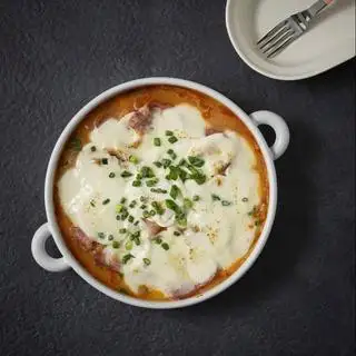 Hình ảnh  Bánh gạo fomai Hàn Quốc