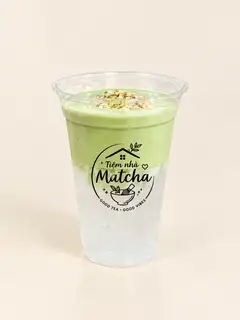 Hình ảnh Coco Hạt dẻ cười 