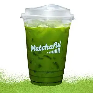 Hình ảnh Matcha Nguyên vị