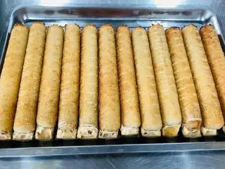 Hình ảnh Cơm lam