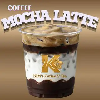 Hình ảnh Mocha Latte