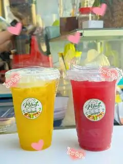 Hình ảnh Dứa size 700ml