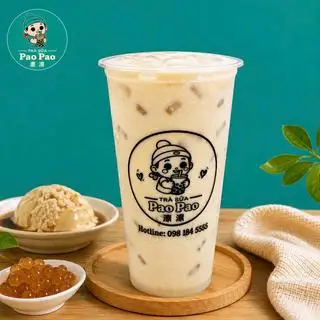 Hình ảnh Trà sữa Yashi Phân vịt