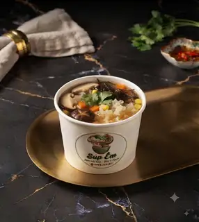 Hình ảnh Súp thêm