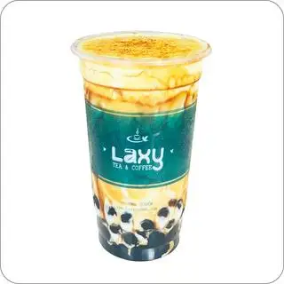Hình ảnh Sữa Tươi Kem Trứng Nướng