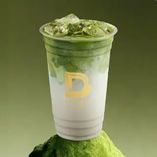 Hình ảnh Matcha latte (L)
