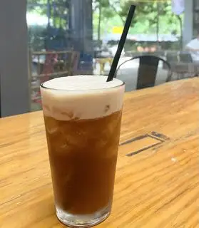 Hình ảnh Cold Brew Chanh Ta