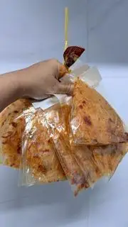 Hình ảnh Bánh Khô Bò