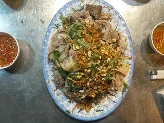 Hình ảnh Gỏi cánh 