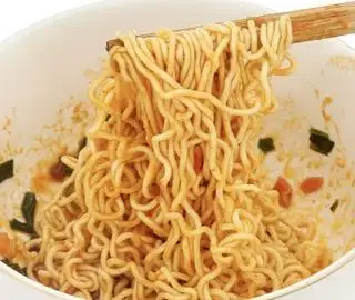 Hình ảnh Mỳ Tự Chọn Topping