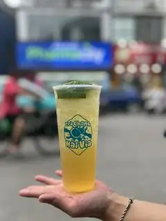 Hình ảnh Combo 3 Trà Chanh Vân Nam 700ml
