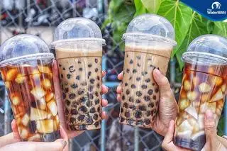 Trà sữa truyền thóng - 30.000 ₫ tại Cháo Lòng - Trần Xuân Soạn