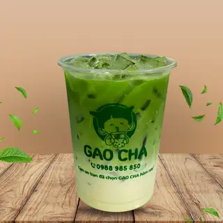 Hình ảnh Matcha Latte (L)