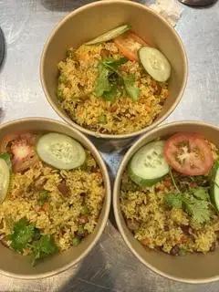 Hình ảnh Cơm chiên Dương Châu