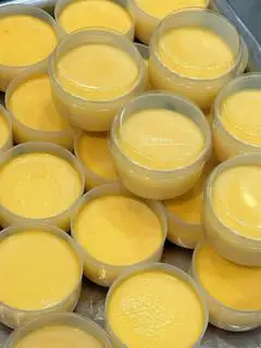 Flan Caramel - 20.000 ₫ tại Bối Bakery - Bông Lan Trứng Muối & Bánh Ngọt - Nguyễn Thượng Hiền
