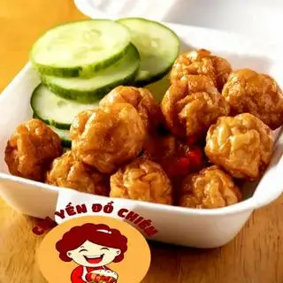 Hình ảnh Combo Cá Viên - Đậu Bắp