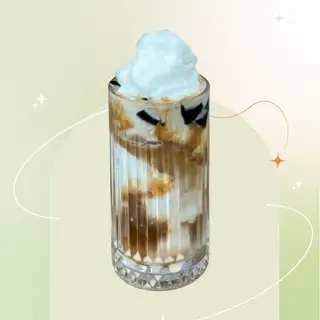 Cà phê cốt dừa đá xay - 53.000 ₫ tại Trung Nguyên E Coffee - Nguyễn Trường Tộ