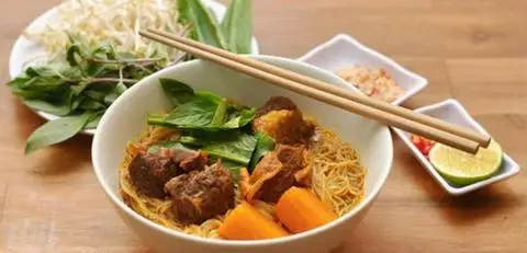 Gia Hân - Bò Kho  & Hủ Tíu Mì - Thống Nhất - Bún/Phở/Mỳ/Cháo gần bạn