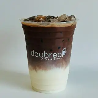 Hình ảnh Cacao Sữa Dừa