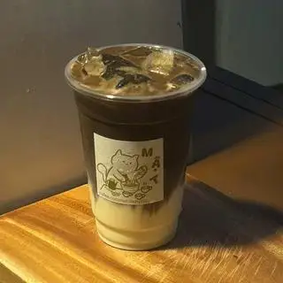 Hình ảnh Cacao sữa