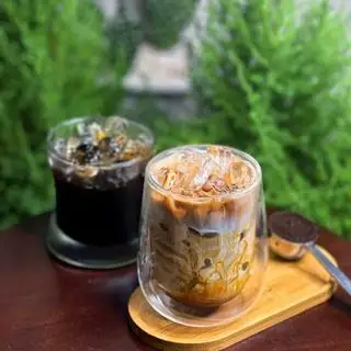 Bạc xỉu - 47.000 ₫ tại ChàPông Saigon - Trà Sữa & Cà Phê - Cô Bắc