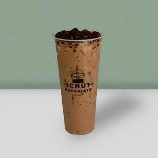 Hình ảnh TRÀ SỮA SOCOLA