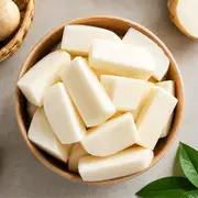 Hình ảnh Củ đậu