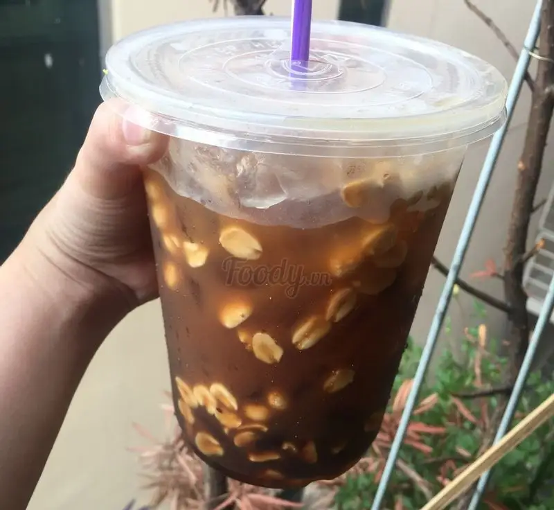 Đá me nhà làm ly lớn - 29.900 ₫ tại Bún Thịt Nướng & Bún Thịt Xào - Hòa Bình